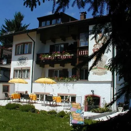 Lejlighed Gastehaus Schreier *
