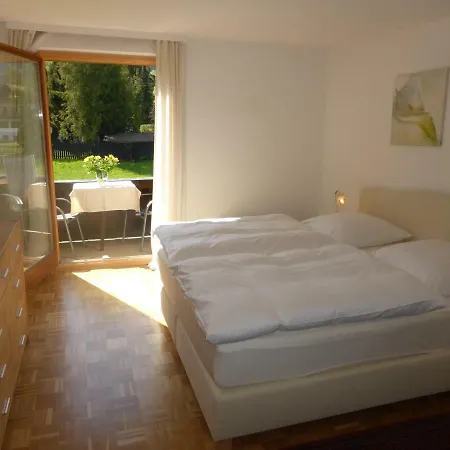 Lejlighed Gastehaus Schreier