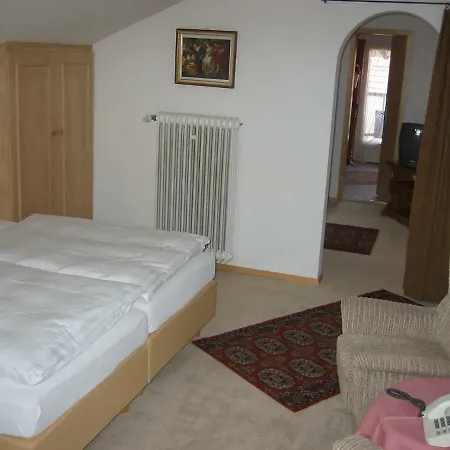 Lejlighed Gastehaus Schreier