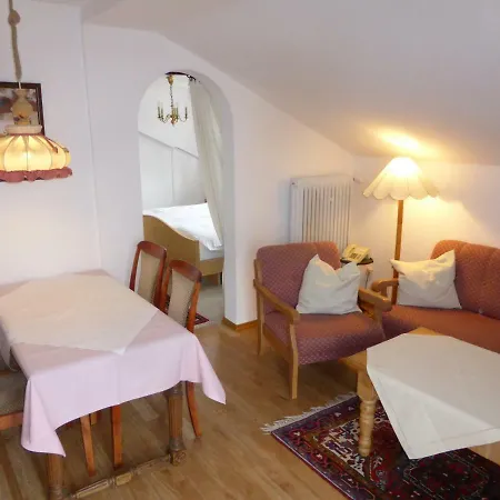 Gastehaus Schreier Bad Wiessee