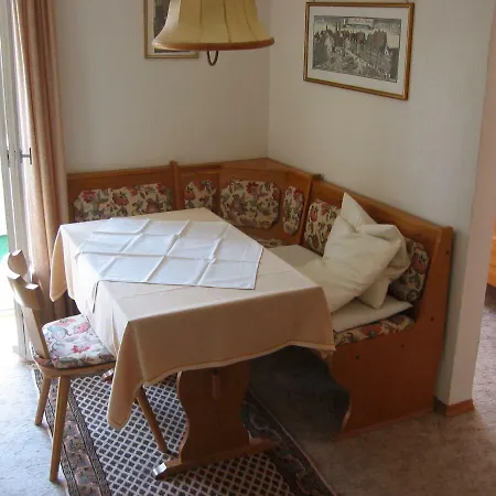 Gastehaus Schreier *