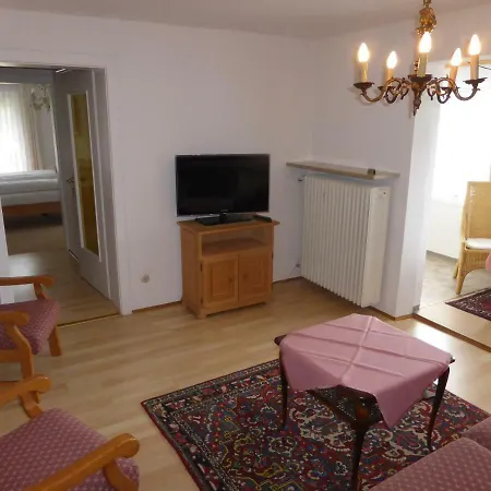 Gastehaus Schreier *