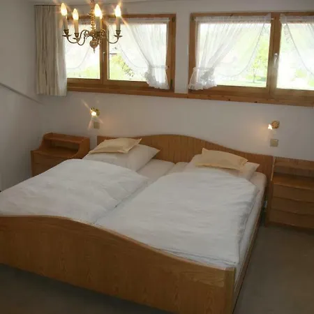 Lejlighed Gastehaus Schreier Bad Wiessee