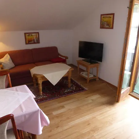 Lejlighed Gastehaus Schreier